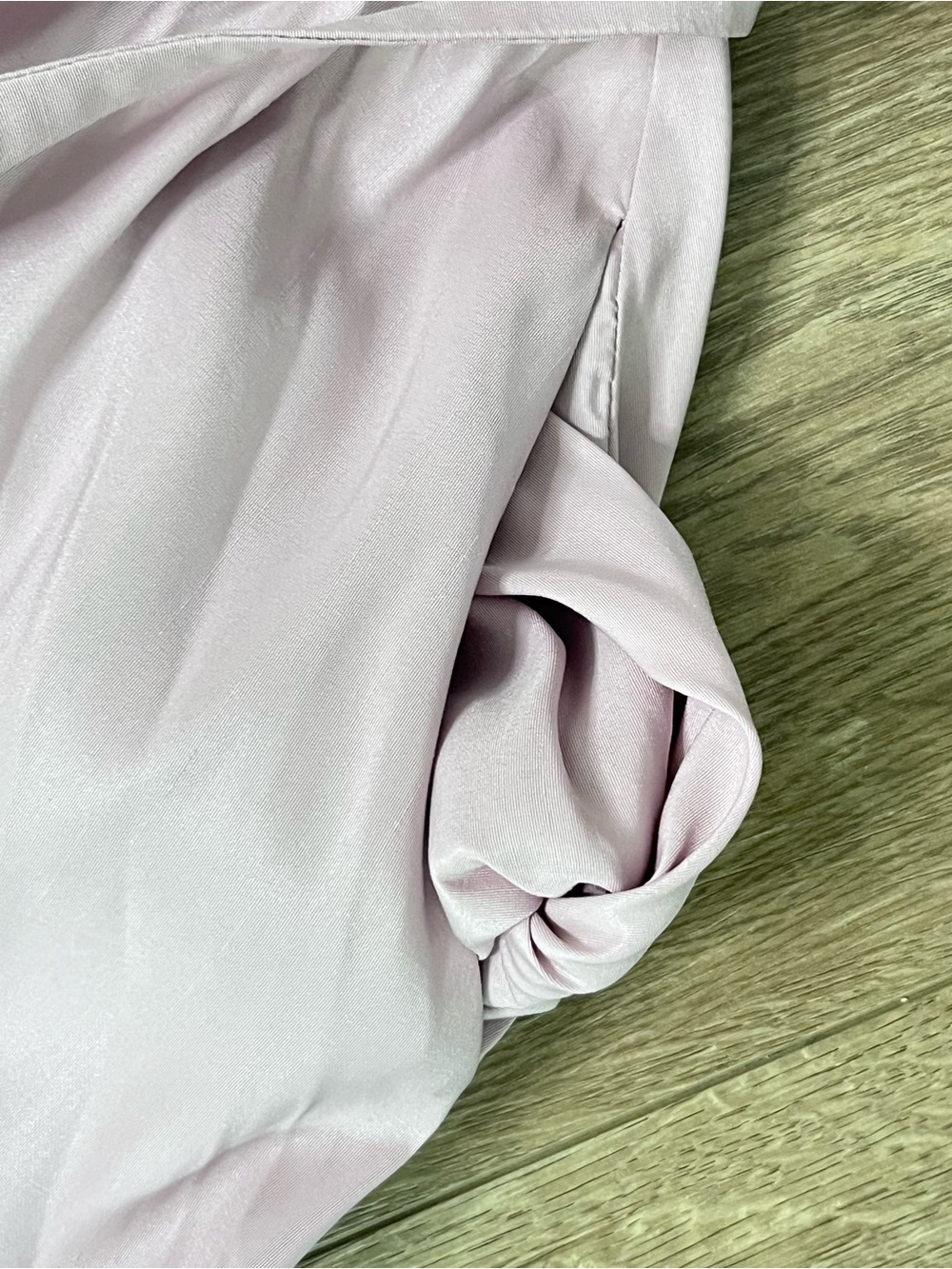 NWT A New Day Women Bow Belt Midi Dress Pink Size M 2 Pockets - Picture 14 of 14